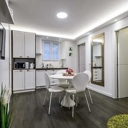 Castello -centar * 자다르