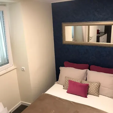 Castello -centar 자다르