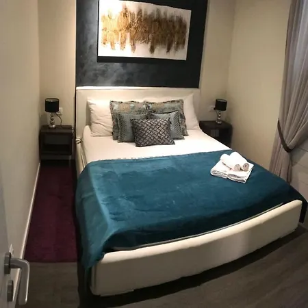 Castello -centar 자다르