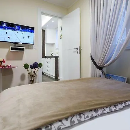 Castello -centar Apartment Zadar