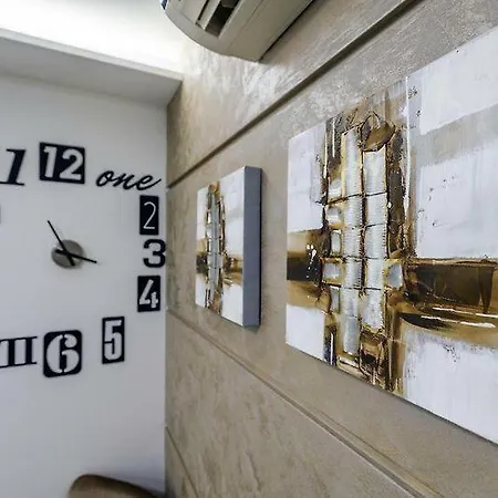 Apartment Castello -centar *