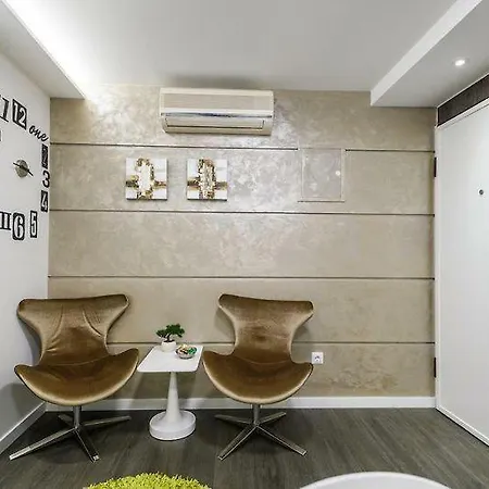 Apartman Castello -centar Zára