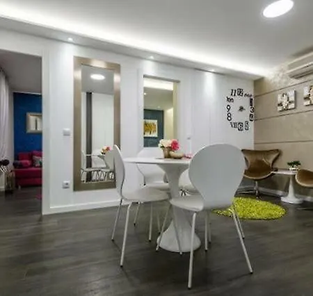 Castello -centar Apartment Zadar