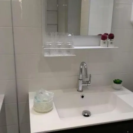 Castello -centar Apartman *