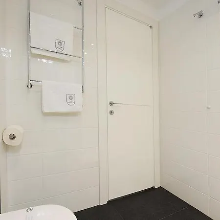 公寓 Castello -centar 扎达尔