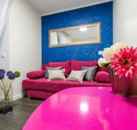 Apartman Castello -centar