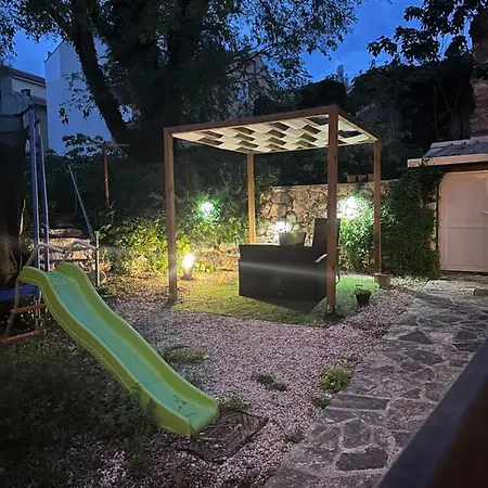 公寓 Castello -centar *