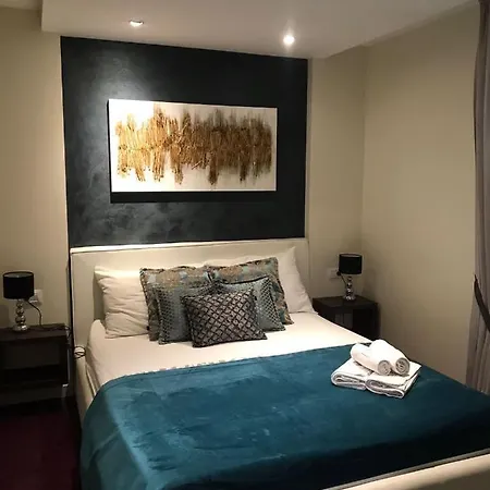 Castello -centar Apartman Zára