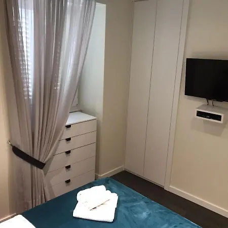 Castello -centar * Zadar