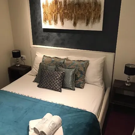 Castello -centar Apartment