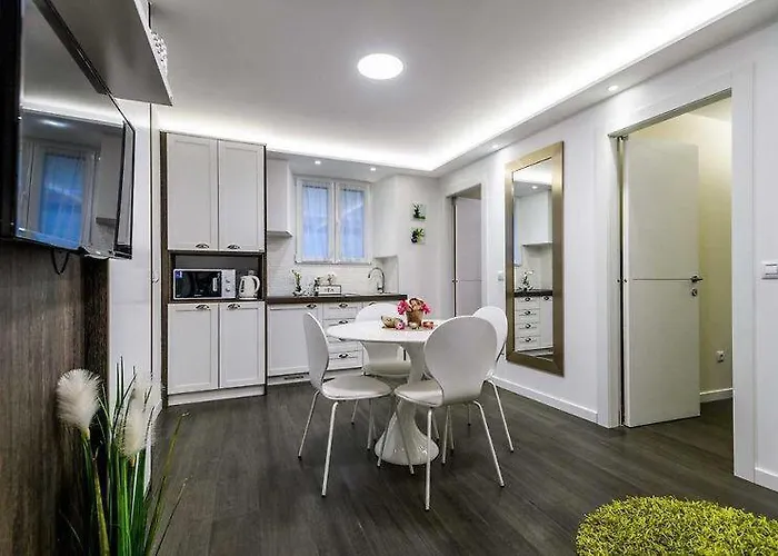 Castello -centar * Zadar