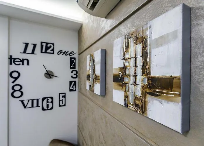 Apartman Castello -centar *