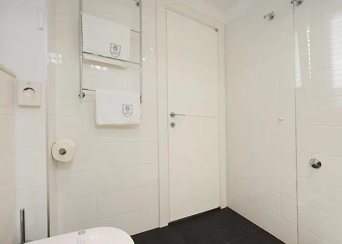 Apartman Castello -centar Zadar