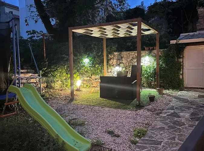 Apartman Castello -centar *