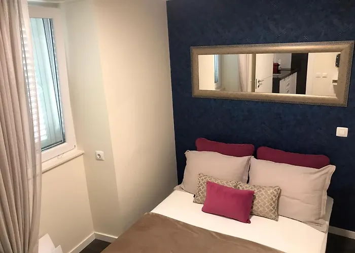 Castello -centar Zadar