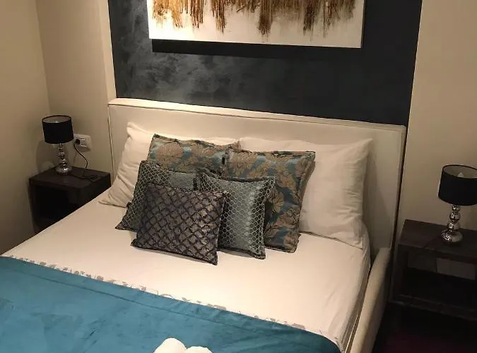 Castello -centar Apartman